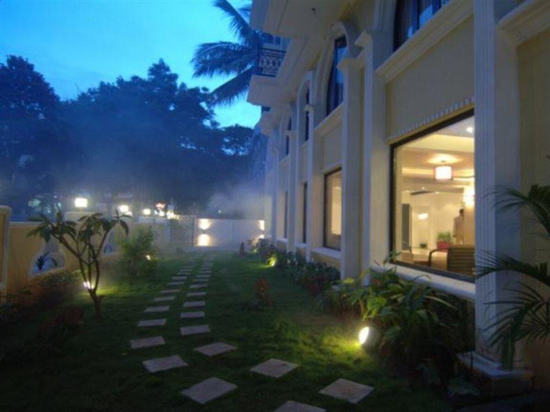 Casa De Bengaluru Hotel Exterior photo