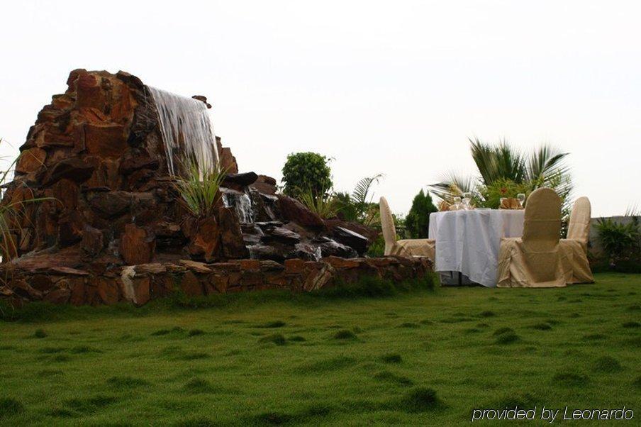 Casa De Bengaluru Hotel Facilities photo