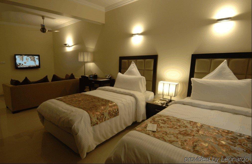 Casa De Bengaluru Hotel Room photo