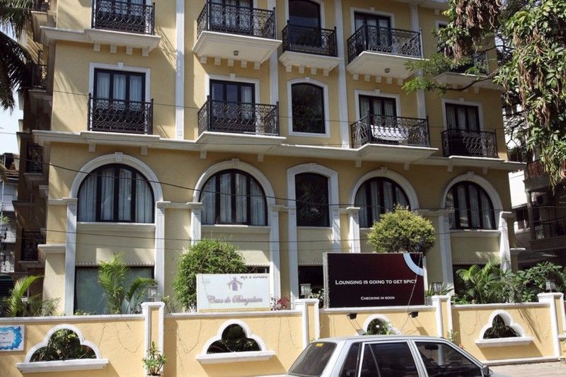 Casa De Bengaluru Hotel Exterior photo