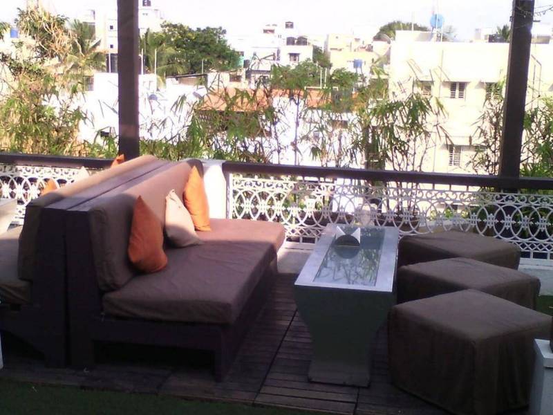 Casa De Bengaluru Hotel Exterior photo