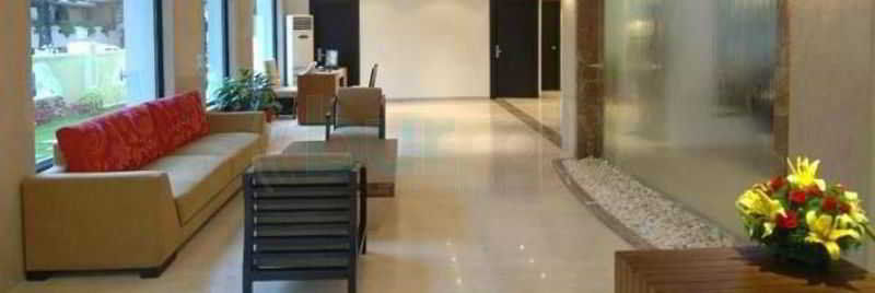 Casa De Bengaluru Hotel Exterior photo