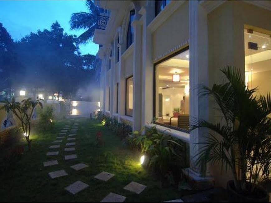 Casa De Bengaluru Hotel Exterior photo