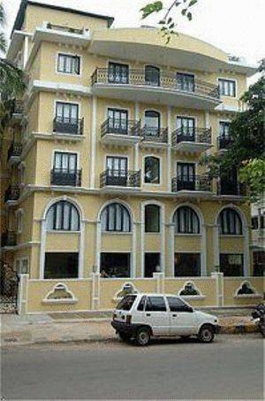 Casa De Bengaluru Hotel Exterior photo