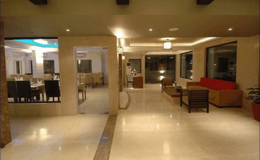 Casa De Bengaluru Hotel Interior photo
